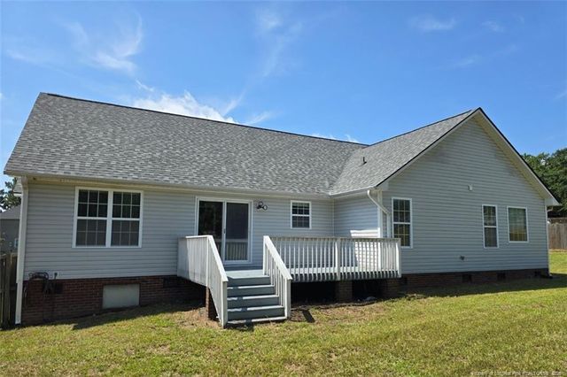71 HAVISTOCK Court, Cameron, NC 28326