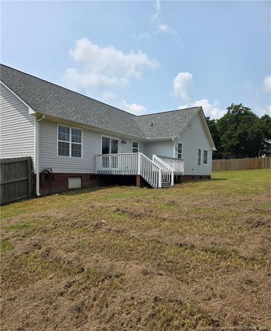 71 HAVISTOCK Court, Cameron, NC 28326