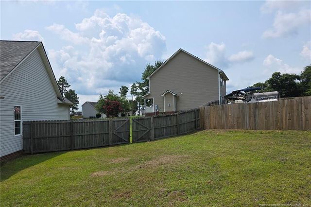 71 HAVISTOCK Court, Cameron, NC 28326