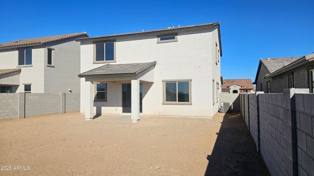 15579 W HACKAMORE Drive, Surprise, AZ 85387