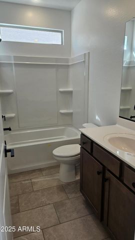 15579 W HACKAMORE Drive, Surprise, AZ 85387