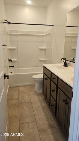 15579 W HACKAMORE Drive, Surprise, AZ 85387