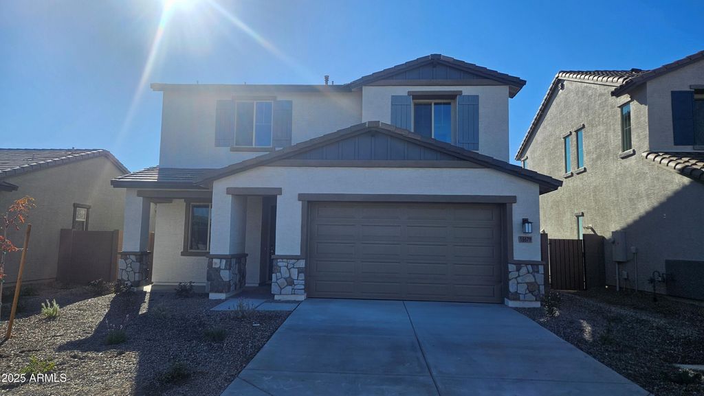 15579 W HACKAMORE Drive, Surprise, AZ 85387