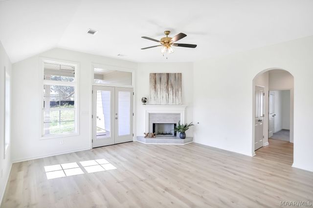 368 Crestwood Circle, Montgomery, AL 36117