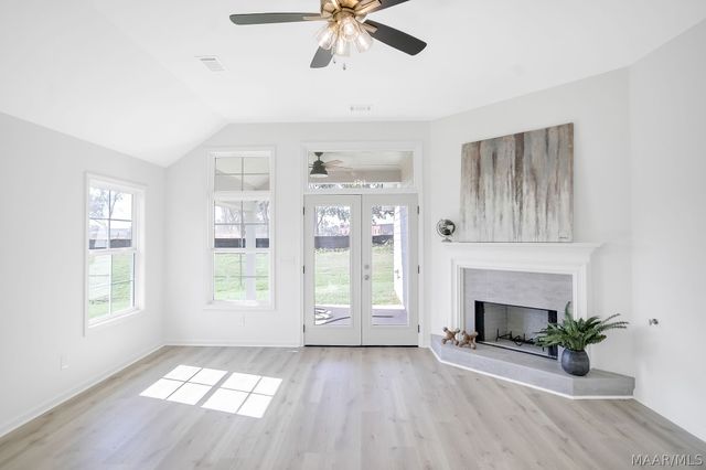 368 Crestwood Circle, Montgomery, AL 36117