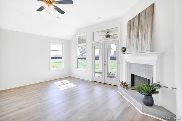 368 Crestwood Circle, Montgomery, AL 36117