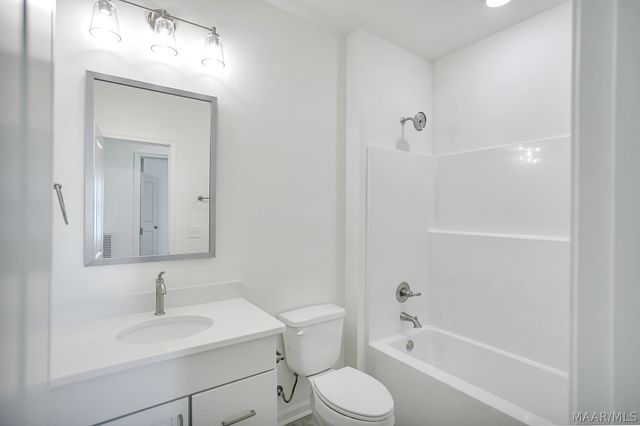 368 Crestwood Circle, Montgomery, AL 36117