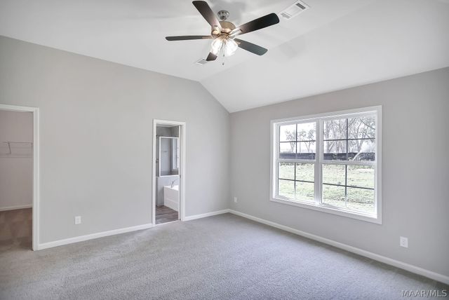 368 Crestwood Circle, Montgomery, AL 36117