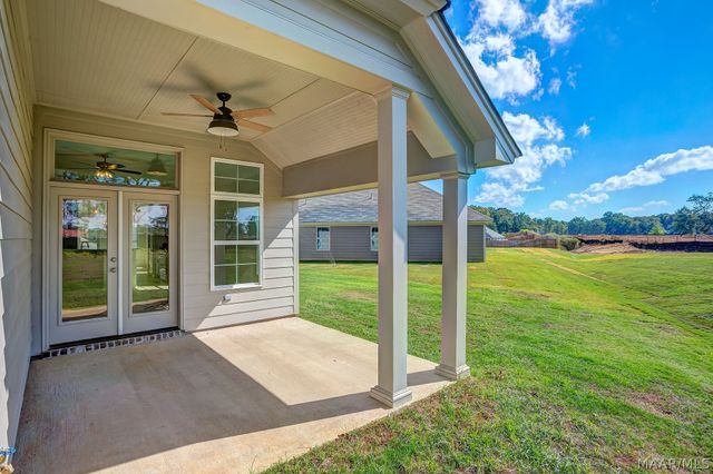 368 Crestwood Circle, Montgomery, AL 36117