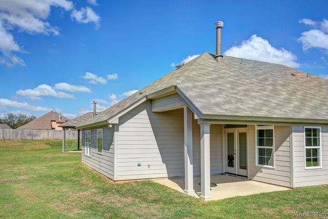 368 Crestwood Circle, Montgomery, AL 36117