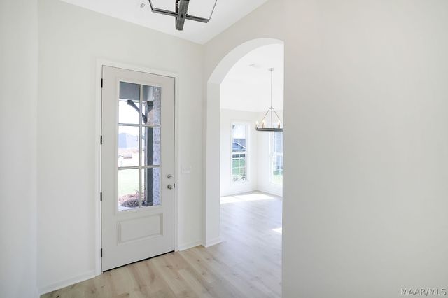 368 Crestwood Circle, Montgomery, AL 36117