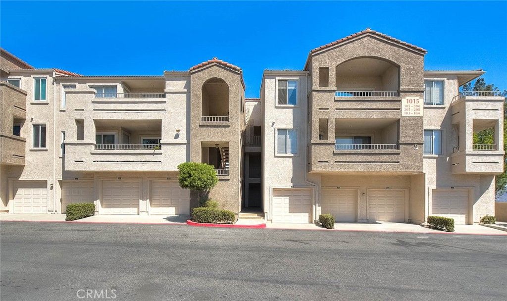 1015 La Terraza 304, Corona, CA 92879 — exterior