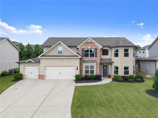 5941 Park Bay Court, Flowery Branch, GA 30542