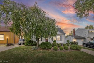 223 Filmore Avenue, Cuyahoga Falls, OH 44221