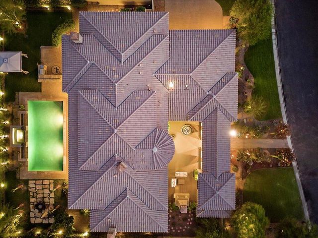 54180 Alysheba Drive, La Quinta, CA 92253