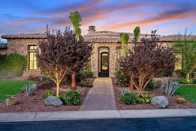 54180 Alysheba Drive, La Quinta, CA 92253