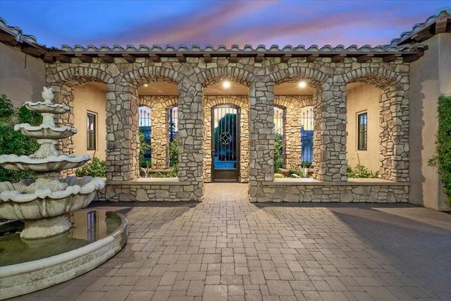 54180 Alysheba Drive, La Quinta, CA 92253