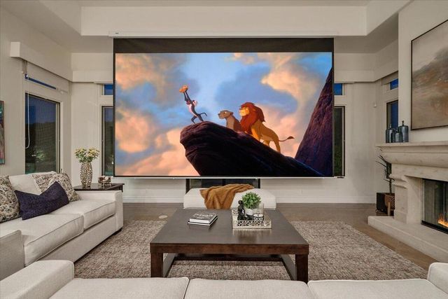 54180 Alysheba Drive, La Quinta, CA 92253