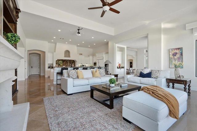 54180 Alysheba Drive, La Quinta, CA 92253