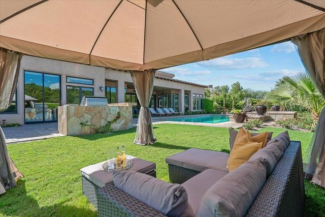 54180 Alysheba Drive, La Quinta, CA 92253