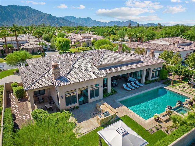 54180 Alysheba Drive, La Quinta, CA 92253