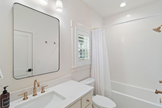 26 Blue Coast Court, Inlet Beach, FL 32461