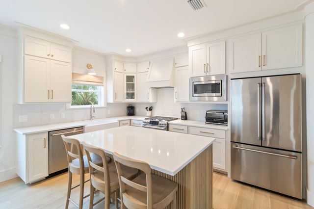 26 Blue Coast Court, Inlet Beach, FL 32461