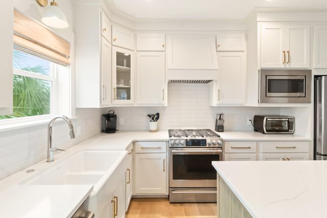 26 Blue Coast Court, Inlet Beach, FL 32461