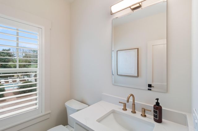 26 Blue Coast Court, Inlet Beach, FL 32461