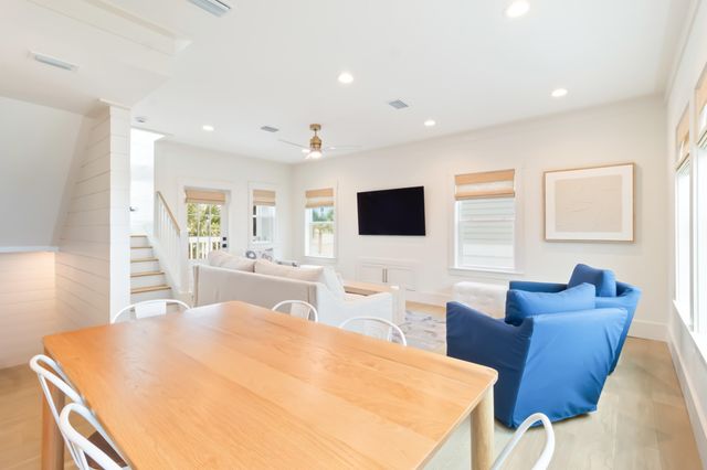 26 Blue Coast Court, Inlet Beach, FL 32461