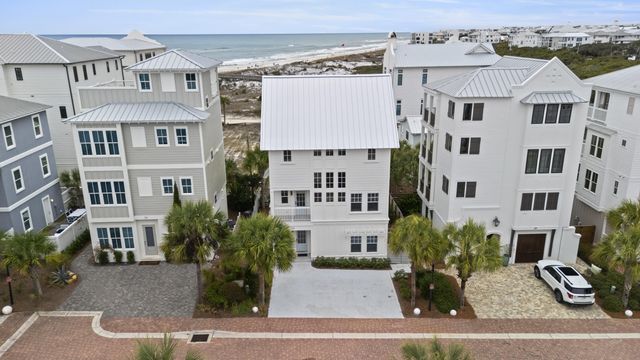 26 Blue Coast Court, Inlet Beach, FL 32461
