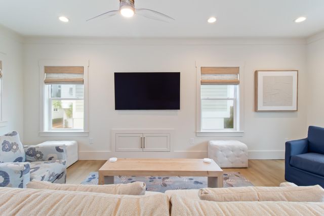 26 Blue Coast Court, Inlet Beach, FL 32461