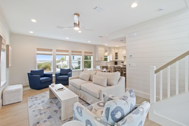 26 Blue Coast Court, Inlet Beach, FL 32461