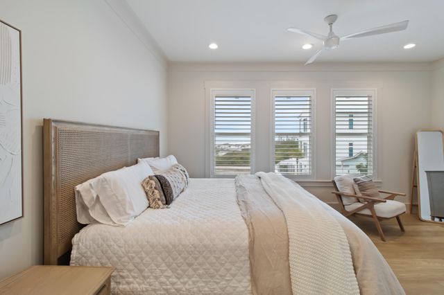 26 Blue Coast Court, Inlet Beach, FL 32461