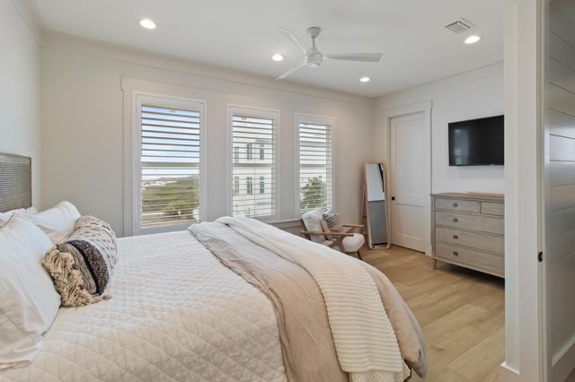 26 Blue Coast Court, Inlet Beach, FL 32461