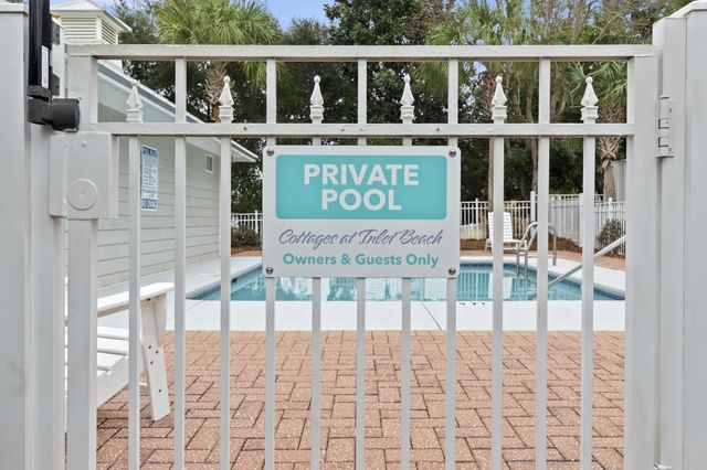 26 Blue Coast Court, Inlet Beach, FL 32461