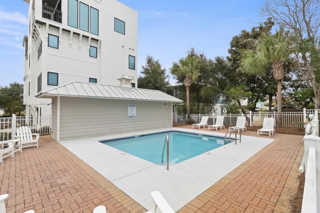 26 Blue Coast Court, Inlet Beach, FL 32461