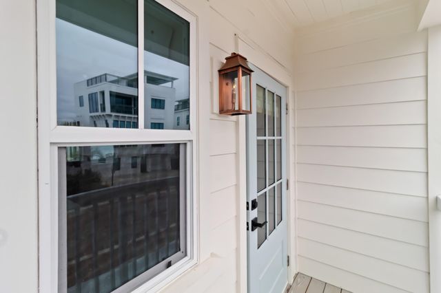 26 Blue Coast Court, Inlet Beach, FL 32461