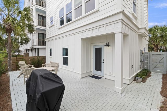 26 Blue Coast Court, Inlet Beach, FL 32461