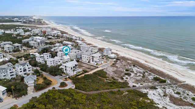 26 Blue Coast Court, Inlet Beach, FL 32461