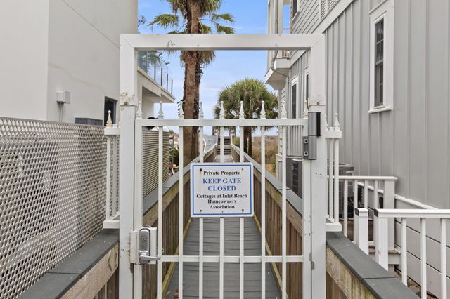 26 Blue Coast Court, Inlet Beach, FL 32461