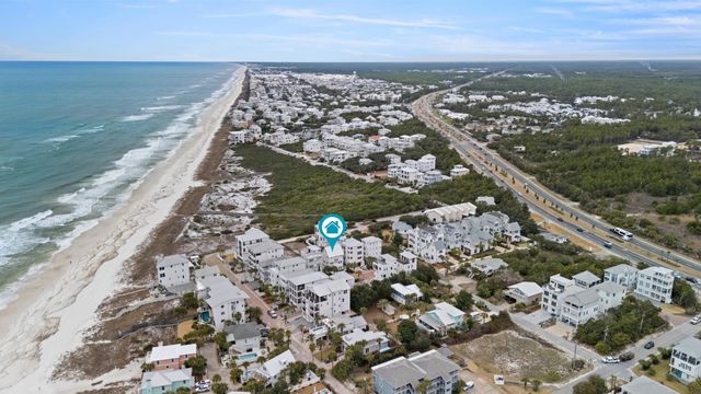 26 Blue Coast Court, Inlet Beach, FL 32461