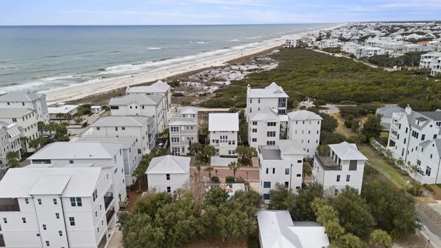 26 Blue Coast Court, Inlet Beach, FL 32461