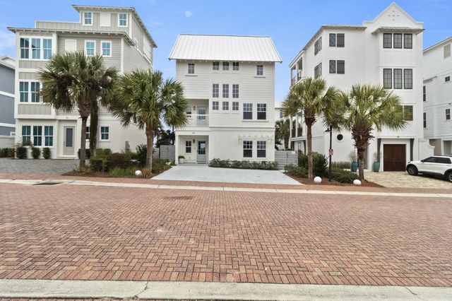 26 Blue Coast Court, Inlet Beach, FL 32461