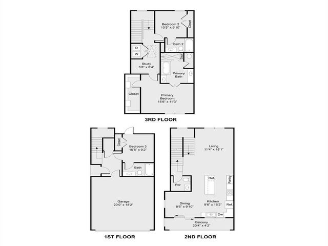 6637 Katarani Drive, Houston, TX 77091