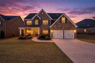 1264 Polk Crossing, Mcdonough, GA 30252