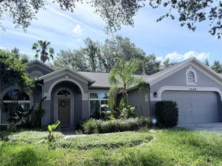 1808 POWDER RIDGE DRIVE, Valrico, FL 33594