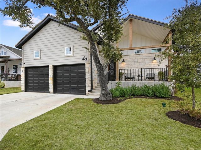 170 Bunker Ranch BLVD 16, Dripping Springs, TX 78620