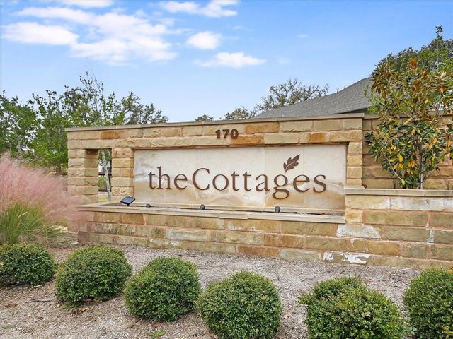 170 Bunker Ranch BLVD 16, Dripping Springs, TX 78620