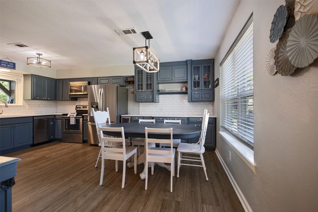 164 Arrowhead Street, Mabank, TX 75156